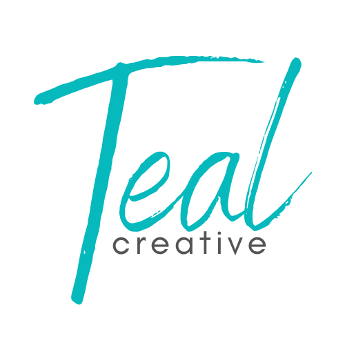 Teal Creative Ltd.
